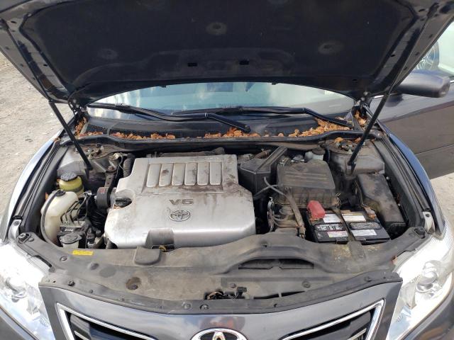 Photo 11 from auction – 2011 TOYOTA CAMRY SE with VIN 4T1BK3EK5BU125579