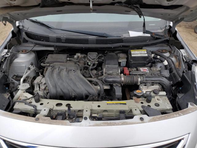 Photo 11 from auction – 2013 NISSAN VERSA S with VIN 3N1CN7AP3DL881825