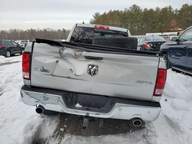 Photo 6 from auction – 2019 RAM 1500 CLASS with VIN 1C6RR7TT6KS602296