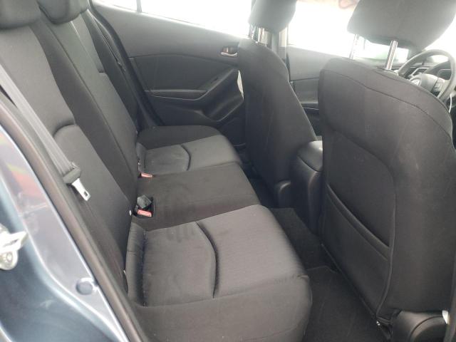 Photo 10 from auction – 2016 MAZDA 3 SPORT with VIN 3MZBM1T73GM247139