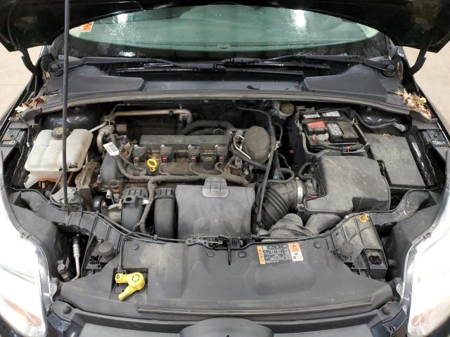 Photo 11 from auction – 2014 FORD FOCUS with VIN 1FADP3K28EL338187