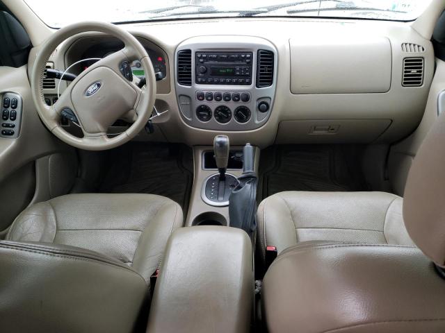 صورة رقم 8 من المزاد - 2005 FORD ESCAPE LIM مع VIN 1FMCU94115KA85236