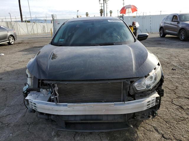 Photo 5 from auction – 2016 HONDA CIVIC EXL with VIN 2HGFC1F72GH652542