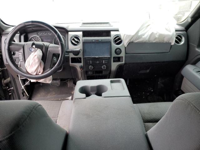 Photo 8 from auction – 2012 FORD F150 SUPER with VIN 1FTFX1EF9CFD07113