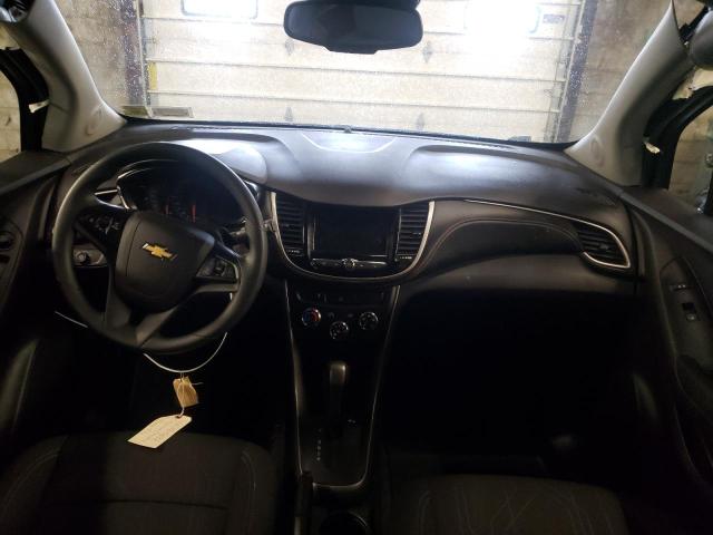 Photo 8 from auction – 2020 CHEVROLET TRAX 1LT with VIN 3GNCJPSB7LL211566