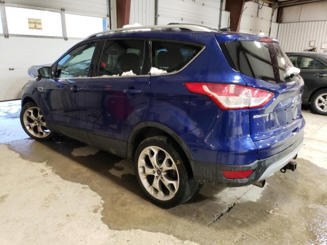 Photo 2 from auction – 2013 FORD ESCAPE TIT with VIN 1FMCU0J97DUB29068