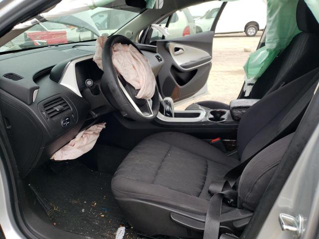 Photo 7 from auction – 2013 CHEVROLET VOLT with VIN 1G1RE6E45DU138924
