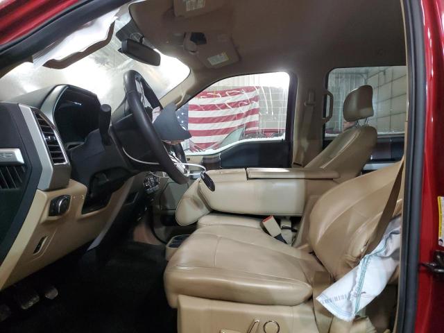 Photo 7 from auction – 2015 FORD F150 SUPER with VIN 1FTEW1EF7FFA38502