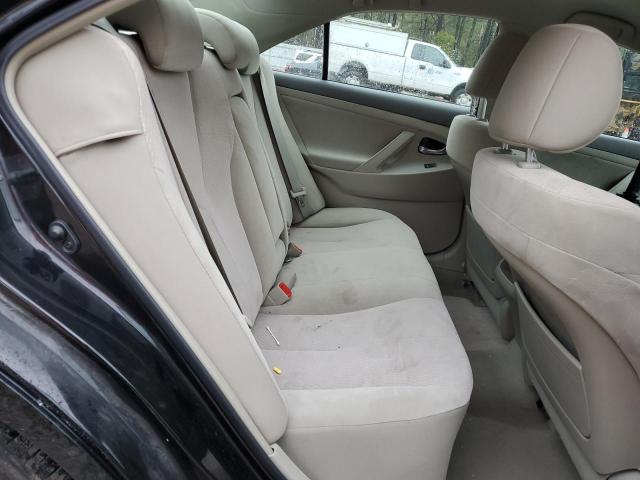 Photo 10 from auction – 2011 TOYOTA CAMRY BASE with VIN 4T4BF3EK5BR178468