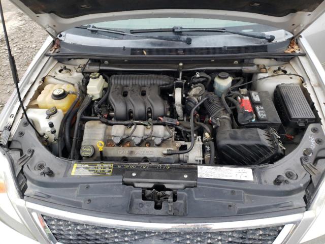 Photo 11 from auction – 2005 FORD FIVE HUNDR with VIN 1FAFP24115G140194