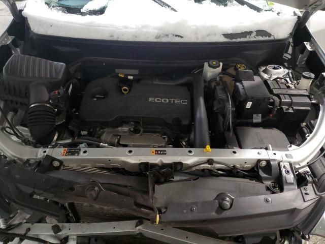 Photo 12 from auction – 2018 CHEVROLET EQUINOX LT with VIN 2GNAXSEV4J6301936