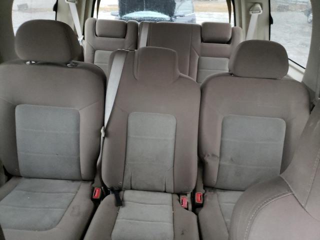Photo 10 from auction – 2004 FORD EXPEDITION with VIN 1FMRU15W24LA20457