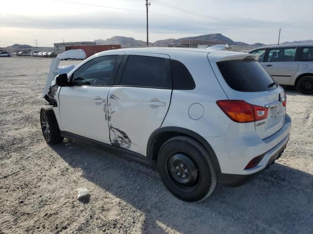 Photo 2 from auction – 2019 MITSUBISHI OUTLANDER with VIN JA4AP4AU7KU021278