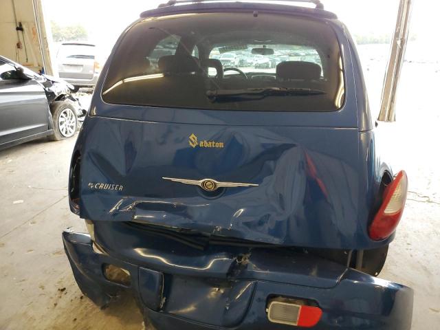 Photo 6 from auction – 2010 CHRYSLER PT CRUISER with VIN 3A4GY5F91AT132841