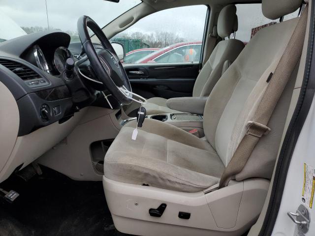 Photo 7 from auction – 2015 DODGE GRAND CARA with VIN 2C4RDGCG2FR648659