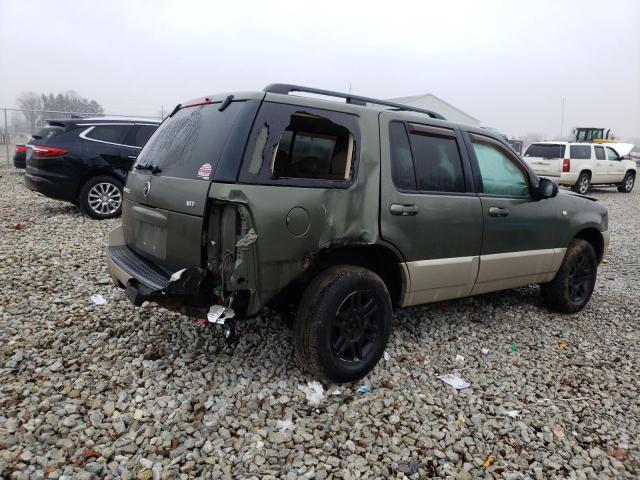 Фото 3 с аукциона – 2004 MERCURY MOUNTAINEE с VIN 4M2ZU86K84ZJ36505