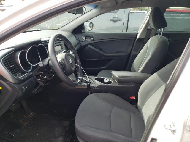 Photo 7 from auction – 2015 KIA OPTIMA LX with VIN KNAGM4A71F5643181