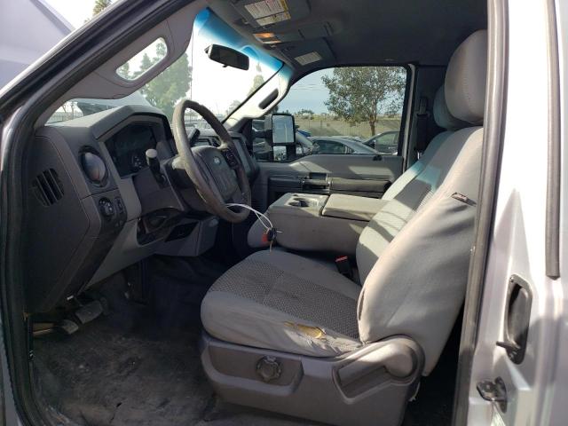 Photo 7 from auction – 2013 FORD F250 SUPER with VIN 1FT7X2A68DEB77283