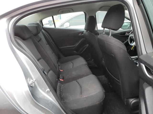Photo 10 from auction – 2016 MAZDA 3 SPORT with VIN 3MZBM1U76GM307719