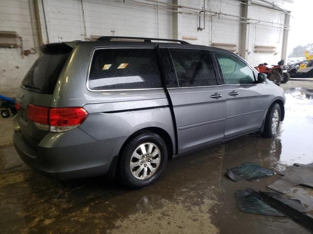 Photo 3 from auction – 2009 HONDA ODYSSEY EX with VIN 5FNRL38769B033388