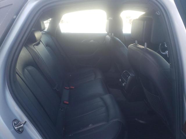 Photo 10 from auction – 2014 AUDI A6 PRESTIG with VIN WAUHGAFC7EN144836