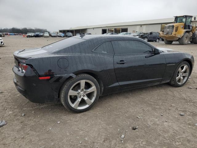 Photo 3 from auction – 2011 CHEVROLET CAMARO LT with VIN 2G1FG1ED2B9114025
