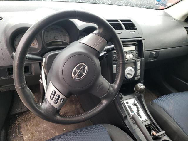 Photo 8 from auction – 2007 TOYOTA SCION TC with VIN JTKDE177970144712