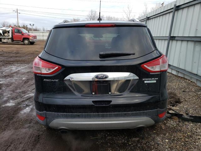 Photo 6 from auction – 2016 FORD ESCAPE TIT with VIN 1FMCU0JX8GUA20198