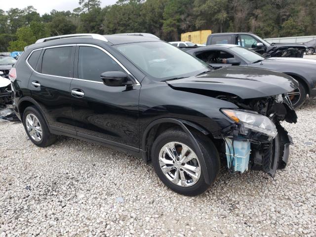 Photo 4 from auction – 2016 NISSAN ROGUE S with VIN KNMAT2MT2GP608678
