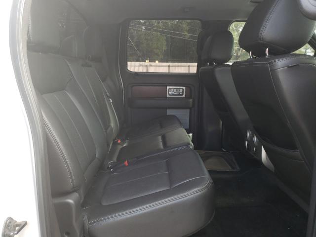 Photo 10 from auction – 2014 FORD F150 SUPER with VIN 1FTFW1EF3EFB94698