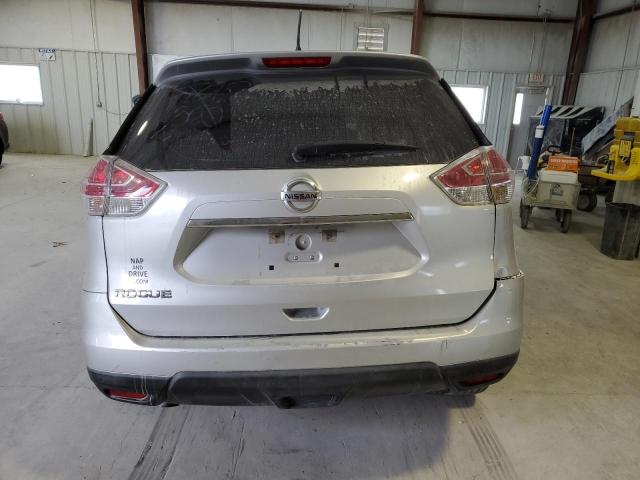 Photo 6 from auction – 2016 NISSAN ROGUE S with VIN KNMAT2MT8GP699925