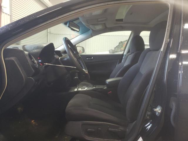 Photo 7 from auction – 2014 NISSAN MAXIMA S with VIN 1N4AA5AP7EC450752