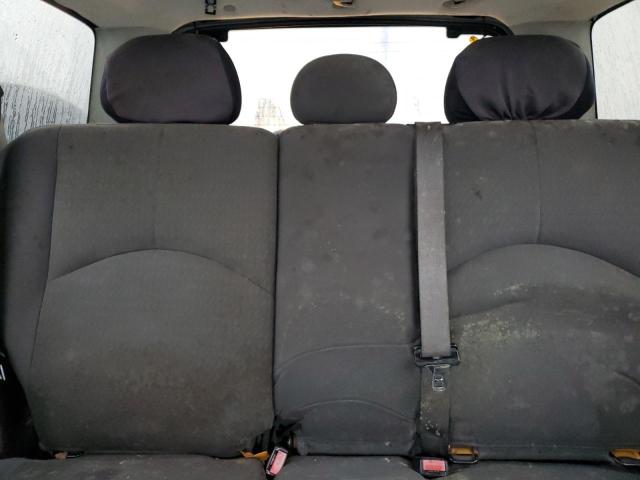 Photo 10 from auction – 2006 MAZDA TRIBUTE I with VIN 4F2YZ02ZX6KM24819