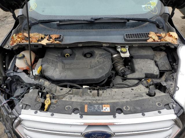 Photo 11 from auction – 2017 FORD ESCAPE SE with VIN 1FMCU9G95HUD47768