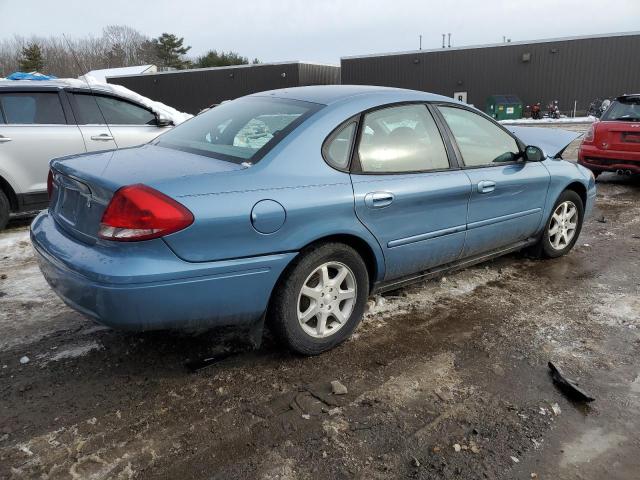 Photo 3 from auction – 2007 FORD TAURUS SEL with VIN 1FAFP56U07A149824