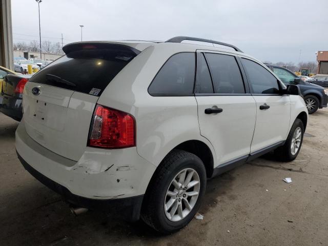 Фото 3 с аукциона – 2013 FORD EDGE SE с VIN 2FMDK3GCXDBC64730