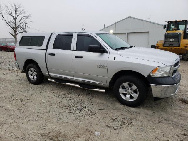 Photo 4 from auction – 2017 RAM 1500 ST with VIN 1C6RR7KG1HS834303