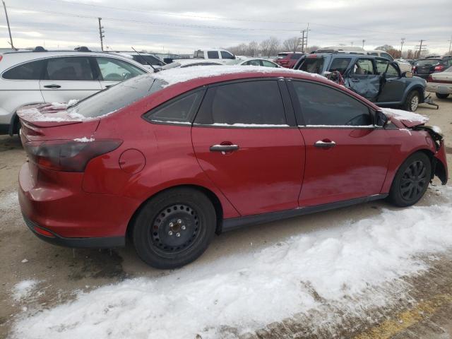 Photo 3 from auction – 2014 FORD FOCUS SE with VIN 1FADP3F26EL111932