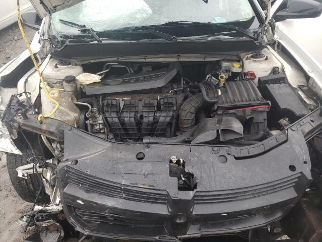 Photo 11 from auction – 2009 DODGE AVENGER SE with VIN 1B3LC46B49N540683