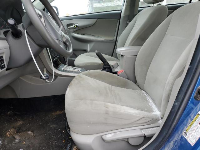 Photo 7 from auction – 2010 TOYOTA COROLLA with VIN 2T1BU4EE4AC350232