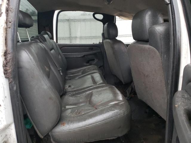 Photo 10 from auction – 2007 CHEVROLET SILVERADO with VIN 1GCHK23D47F161742
