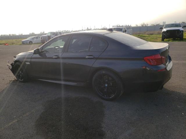 Photo 2 from auction – 2014 BMW 535 I with VIN WBA5B1C51ED484240