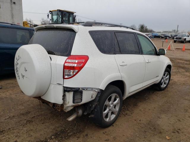 Фото 3 с аукциона – 2012 TOYOTA RAV4 LIMIT с VIN 2T3DF4DV9CW206799