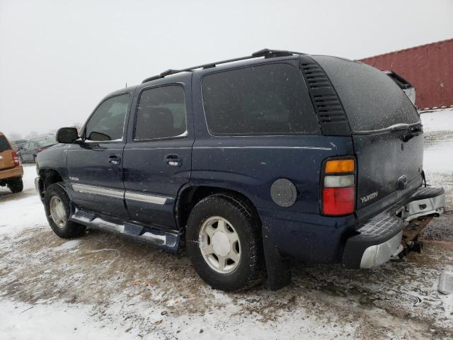 Photo 2 from auction – 2005 GMC YUKON with VIN 1GKEK13TX5J205715