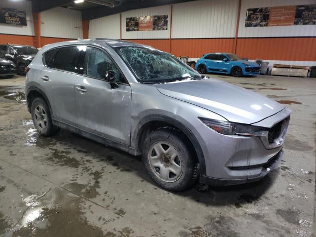 Photo 4 from auction – 2018 MAZDA CX-5 GRAND with VIN JM3KFBDMXJ0379517
