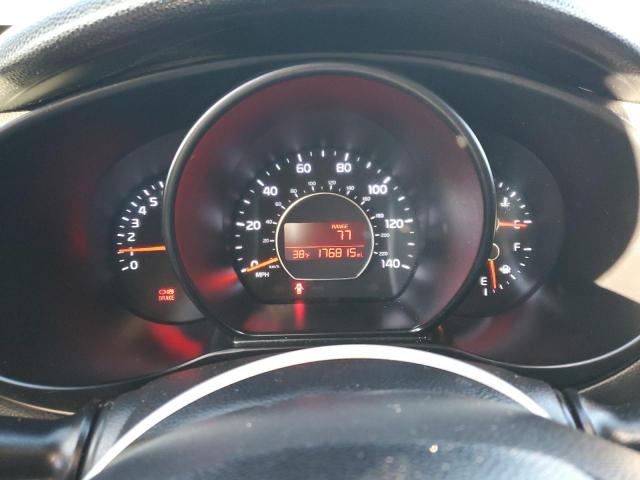 Photo 9 from auction – 2016 KIA SOUL with VIN KNDJN2A29G7829555