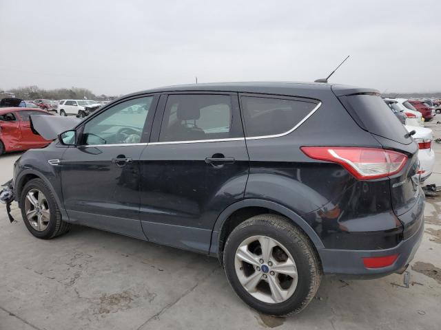 Photo 2 from auction – 2015 FORD ESCAPE SE with VIN 1FMCU0GX7FUA82911