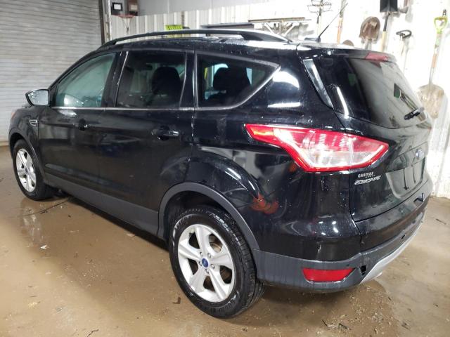 Photo 2 from auction – 2016 FORD ESCAPE SE with VIN 1FMCU0GX2GUC77283