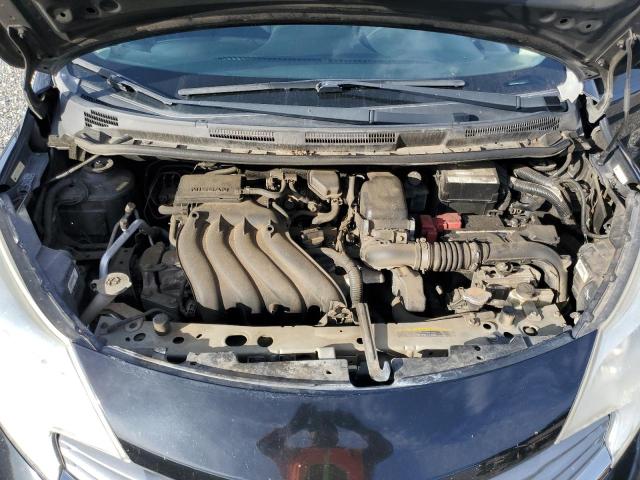 Photo 11 from auction – 2014 NISSAN VERSA NOTE with VIN 3N1CE2CPXEL352308