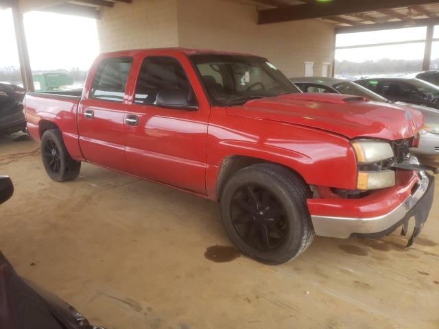 Photo 4 from auction – 2007 CHEVROLET SILVERADO with VIN 2GCEC13V171108295